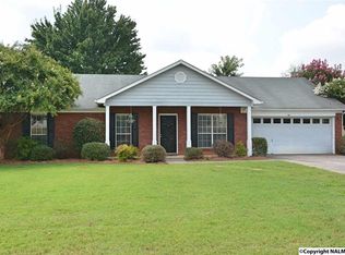 161 Kyser Blvd, Madison, AL 35758