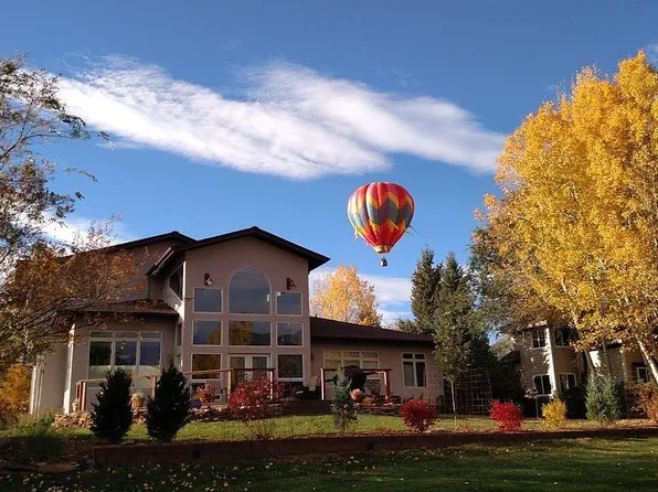 122 Horse Thief Ln, Durango, CO 81301