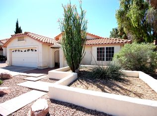 725 W Tumbleweed Rd, Gilbert, AZ 85233