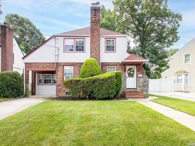 1006 Schuman Place, Baldwin, NY, 11510