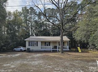 125 Middle St, Varnville, SC 29944