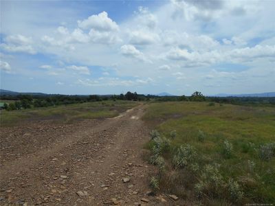 Martin Rd, Wister, OK, 74966