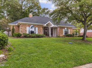 514 Ridge Cir, Brandon, MS 39047