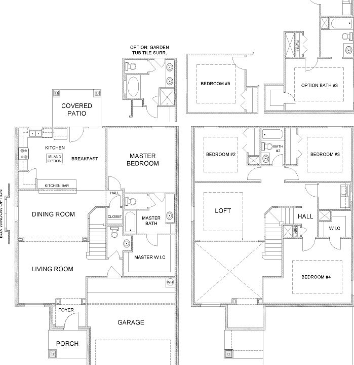 2nd image of 1404 Mulberry Dr