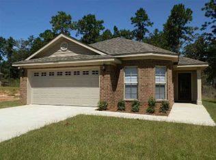 947 Tudor Ln, Mobile, AL 36695