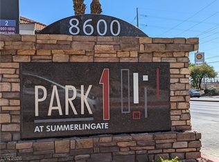 8600 W Charleston Blvd APT 1066, Las Vegas, NV 89117