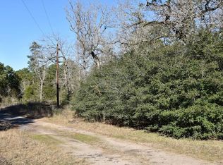 8900 Fm 229, Grapeland, TX 75844