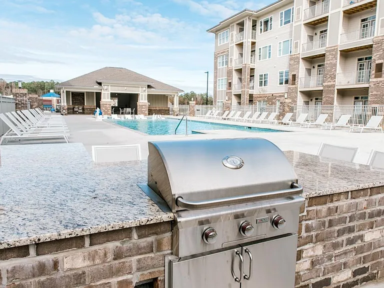 Reserve at Glen Laurel — Photo 10