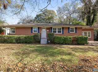 2219 Matthews St SE, Huntsville, AL 35801