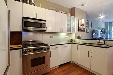Sold by Corcoran