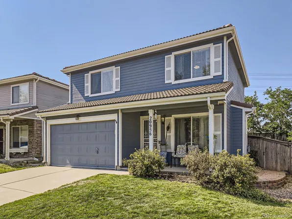 20956 E 39th Avenue, Denver, CO 80249