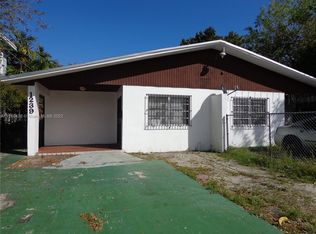 1239 SW 12th Ct #A, Miami, FL 33135