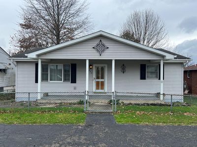 240 Francis Avenue, Windsor Heights, WV, 26075