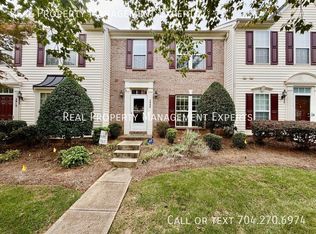 3908 Archer Notch Ln, Huntersville, NC 28078