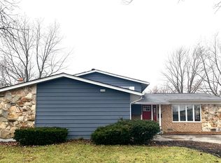 22538 Arquilla Dr, Richton Park, IL 60471