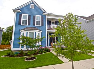 1922 Gammon St, Charleston, SC 29414