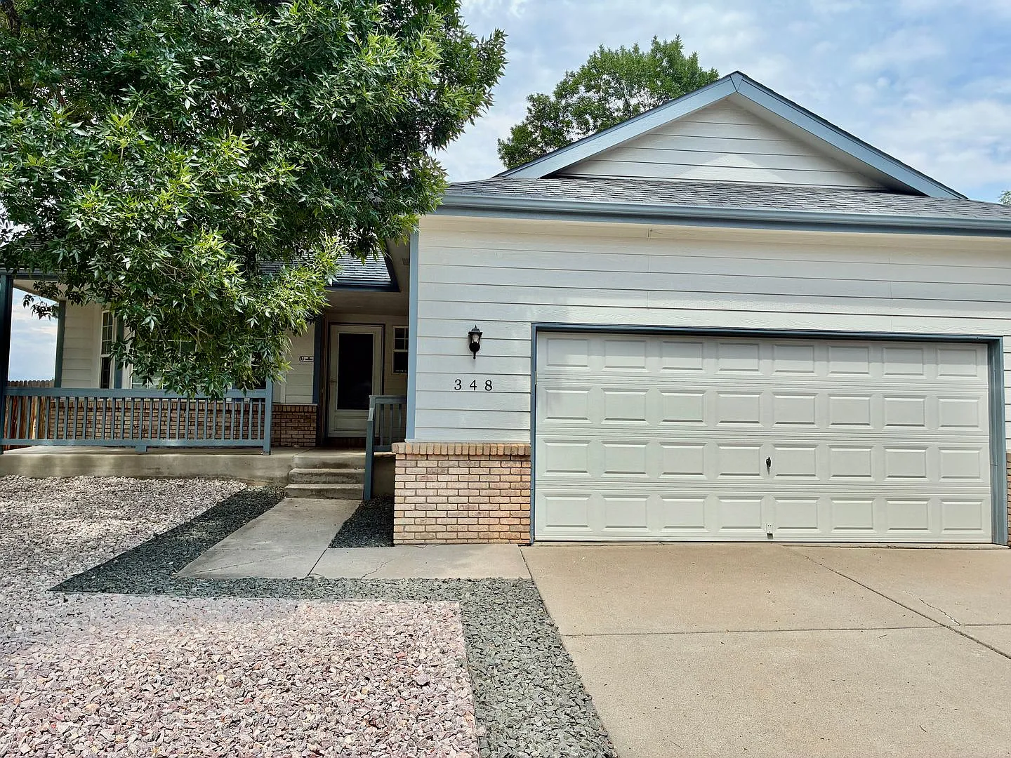 Spacious 4-Bedroom Home in Southeast Fort Collins — Photo 1