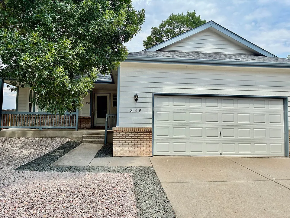 348 Albion Way