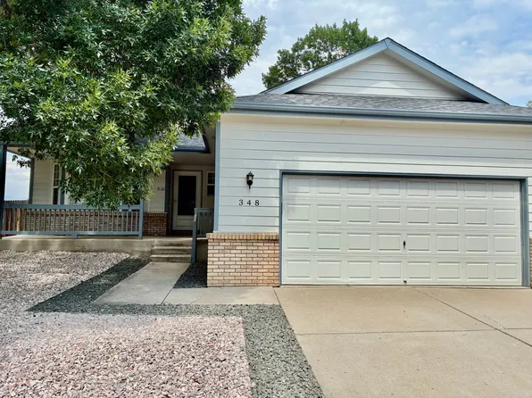 348 Albion Way, Fort Collins, CO 80526
