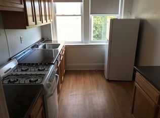 1810 Commonwealth Ave APT 28, Brighton, MA 02135