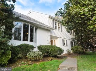 5639 Oldchester Rd, Bethesda, MD 20814