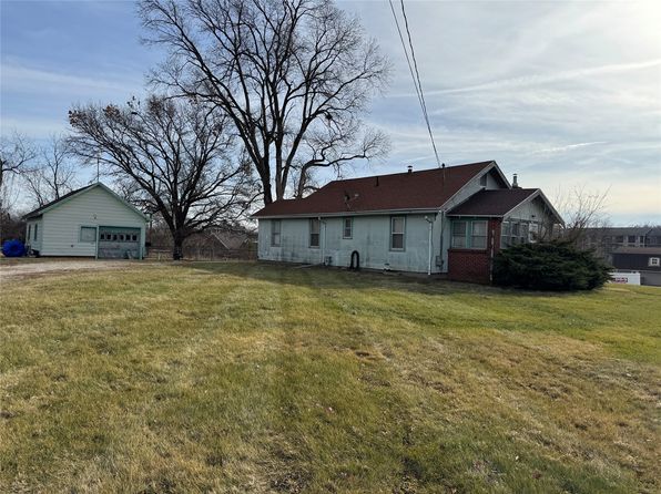 3141 SE 22nd St, Des Moines, IA 50320