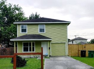 910 E 37th St, Houston, TX 77022