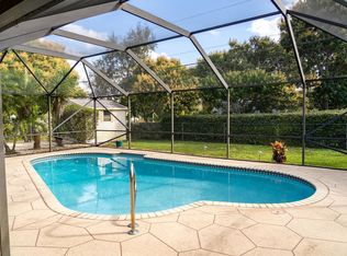 2414 SW Falcon Cir, Port Saint Lucie, FL 34953