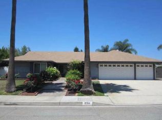 11184 Buckskin Ave, Montclair, CA 91763