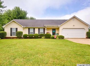 660 Oscar Patterson Rd, Huntsville, AL 35811