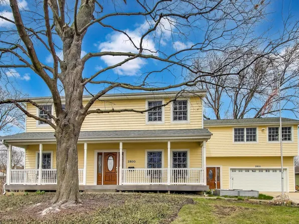 2800 Grouse Ln, Rolling Meadows, IL 60008