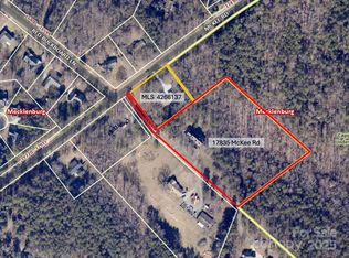 17835 McKee Rd, Charlotte, NC 28278