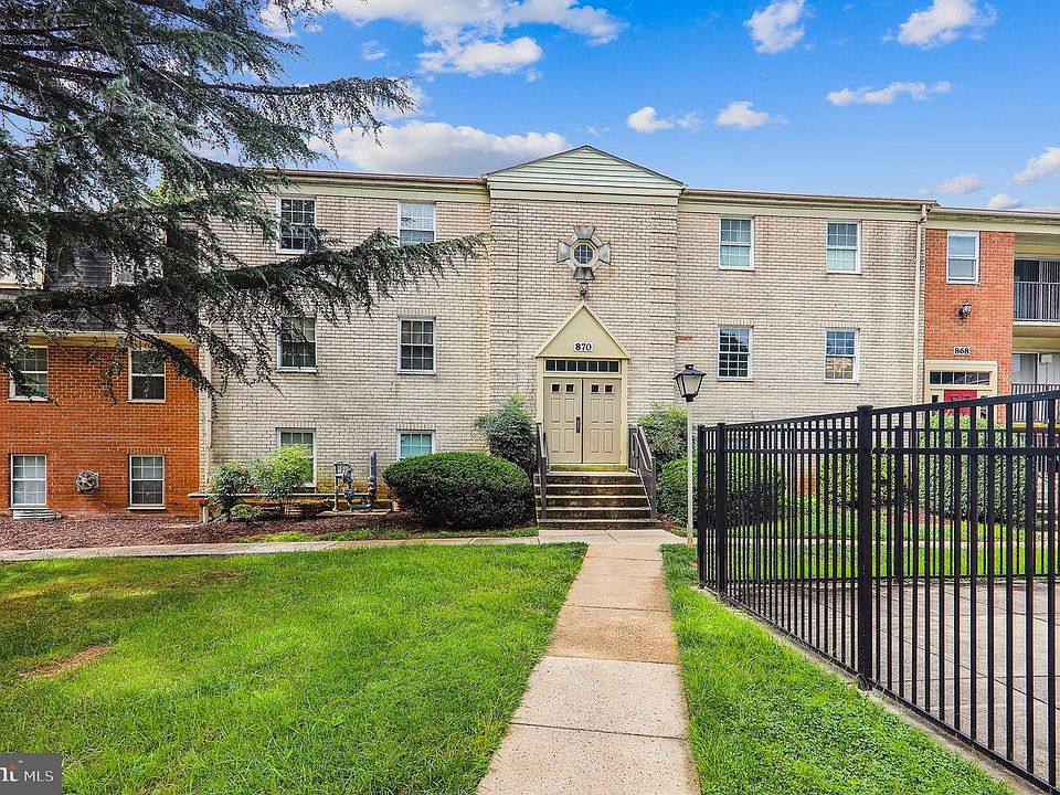 1st image of 870 College Pkwy APT 202