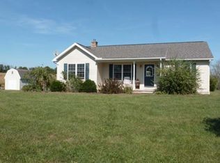 84 Varnes Rd, Port Royal, PA 17082