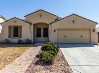 12825 N 140th Dr, Surprise, AZ 85379