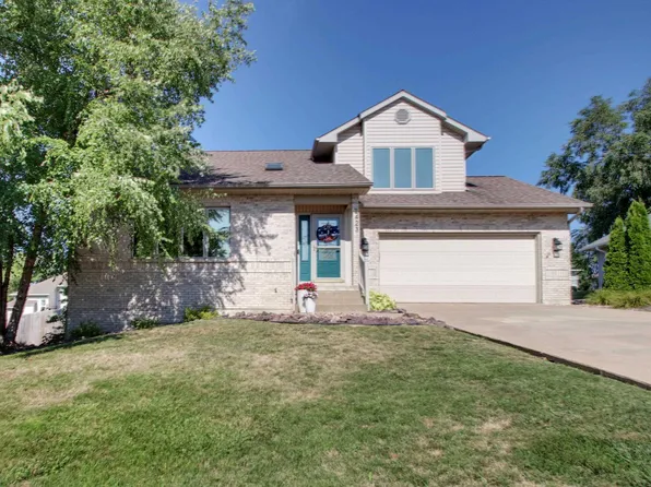 2423 Lindsey Ct, Quincy, IL 62305