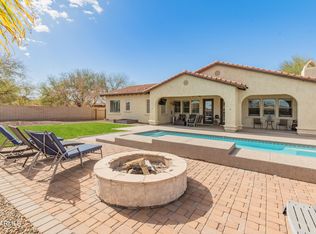 30259 N 125TH Lane, Peoria, AZ 85383
