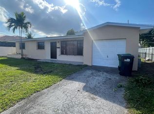 9810 SW 13th Ter, Miami, FL 33174