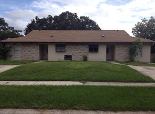 1223 Ravida Cir, Orlando, FL 32825