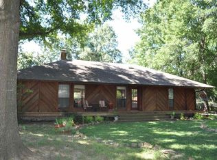 805 Louisiana St, Beebe, AR 72012