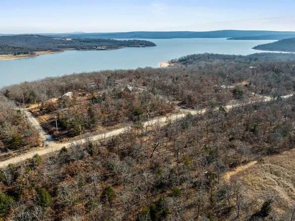 Short Cove Rd Lot 10, Canadian, OK 74425