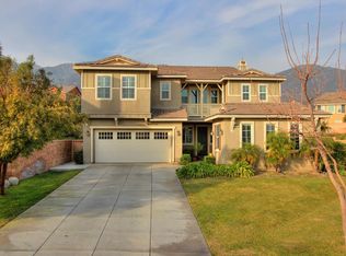 12582 Dupont Dr, Etiwanda, CA 91739