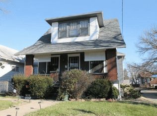 743 Dearborn Ave, Louisville, KY
