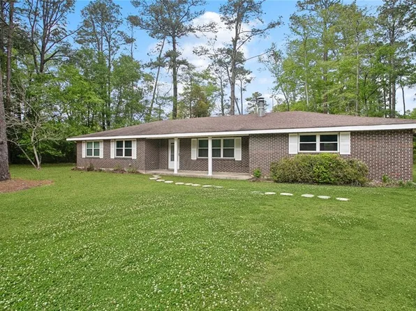 19365 Slemmer Rd, Covington, LA 70433