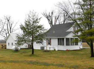 20669 Powers Rd, Defiance, OH 43512