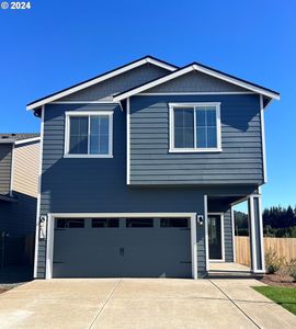4168 SW 42nd St, Gresham, OR, 97080
