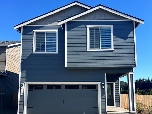 4168 SW 42nd St, Gresham, OR 97080