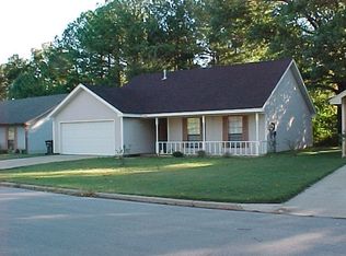 1006 Heather Ridge Dr, Jonesboro, AR 72401