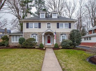 636 Edmonds Ave, Drexel Hill, PA 19026