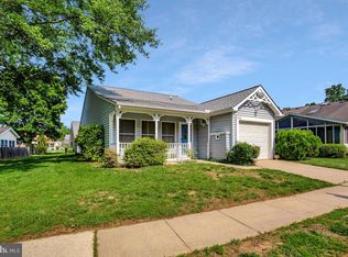 2828 Berth Ct, Annapolis, MD 21401